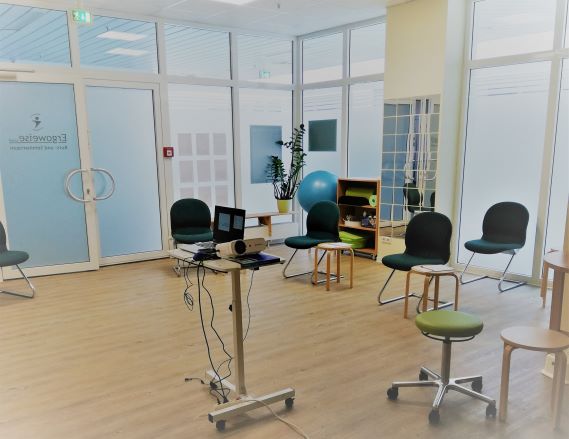 Ergoweise GmbH Ergoweise GmbH