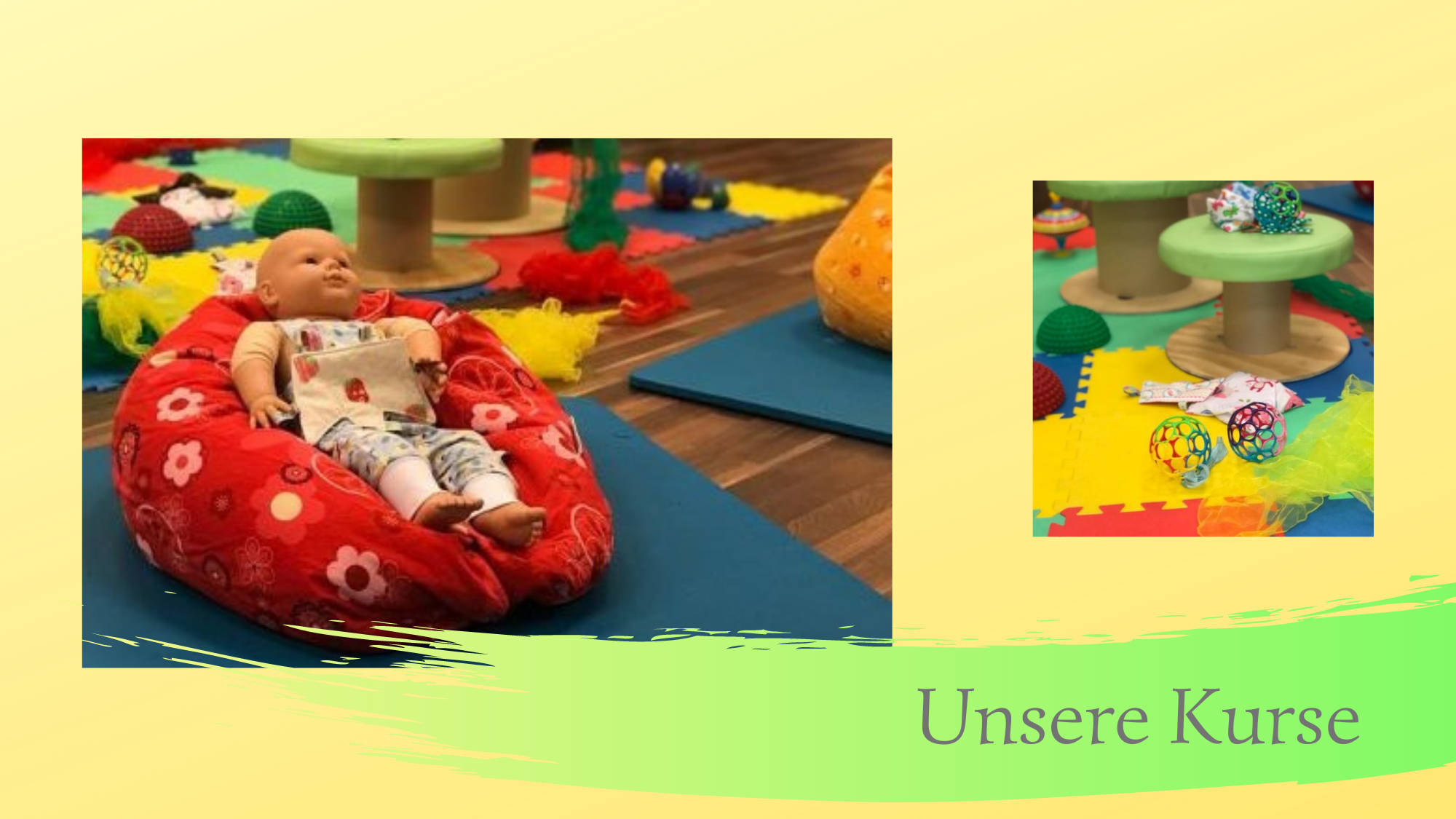 Unsere Kurse 4 Präventionskurse