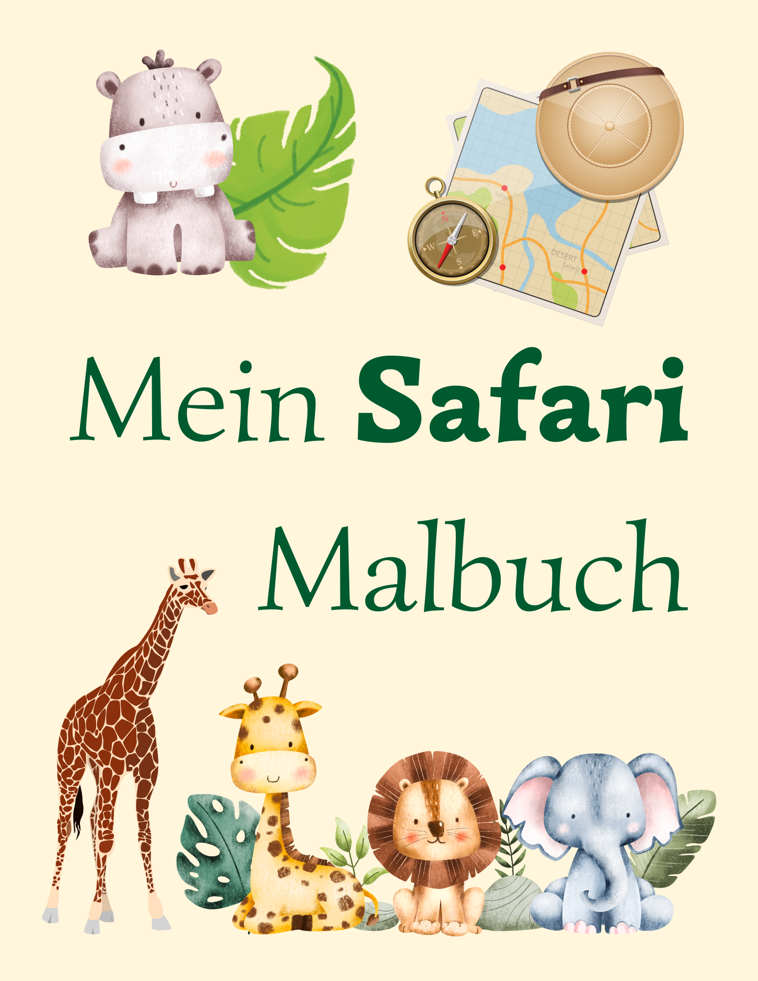 safari e book
